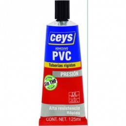 CEYS TUBERIAS PVC PRESION...