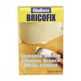 BRICOFIX CEMENTO BLANCO 1.5...