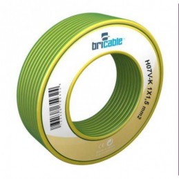 CABLE FLEXIBLE H07V-K...